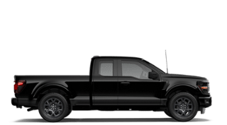 2026 Ford F-150® External Image 5